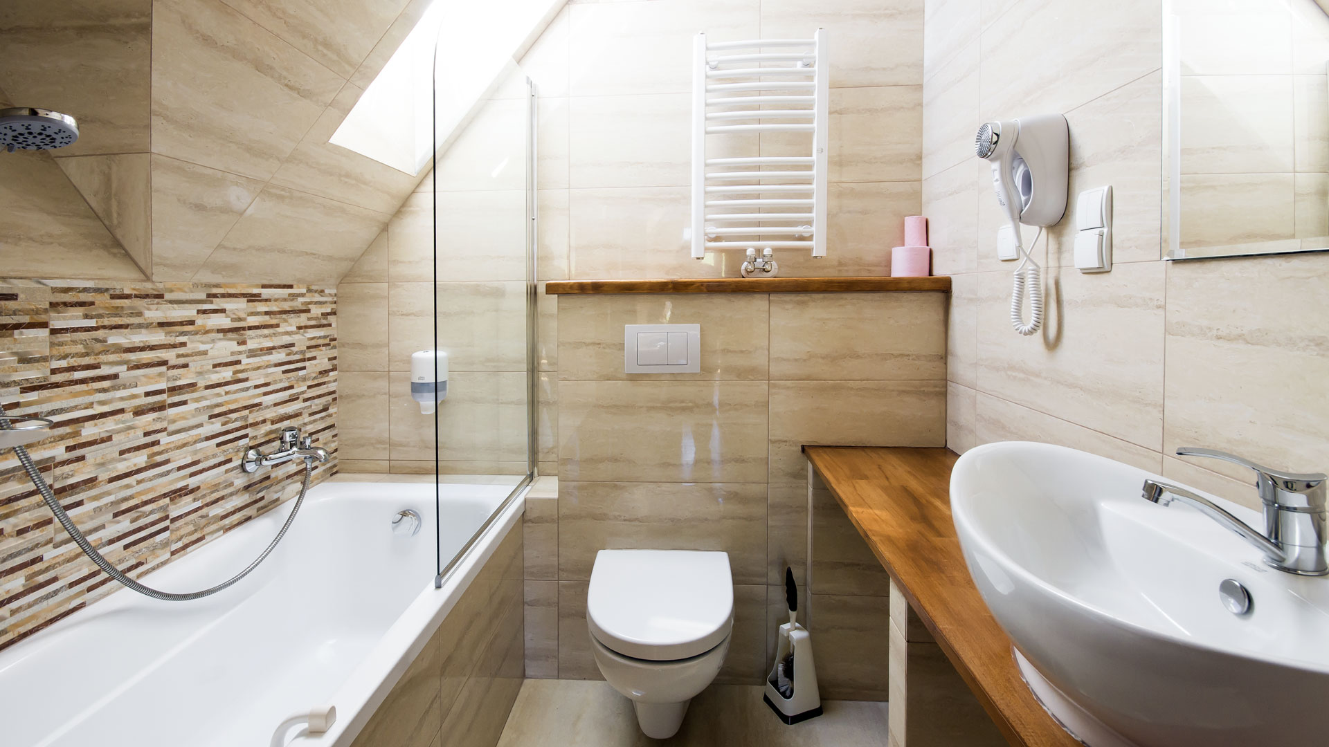 MONTENERO Hotel Resort SPA Thermalquellen Tatra Urlaub in Polen