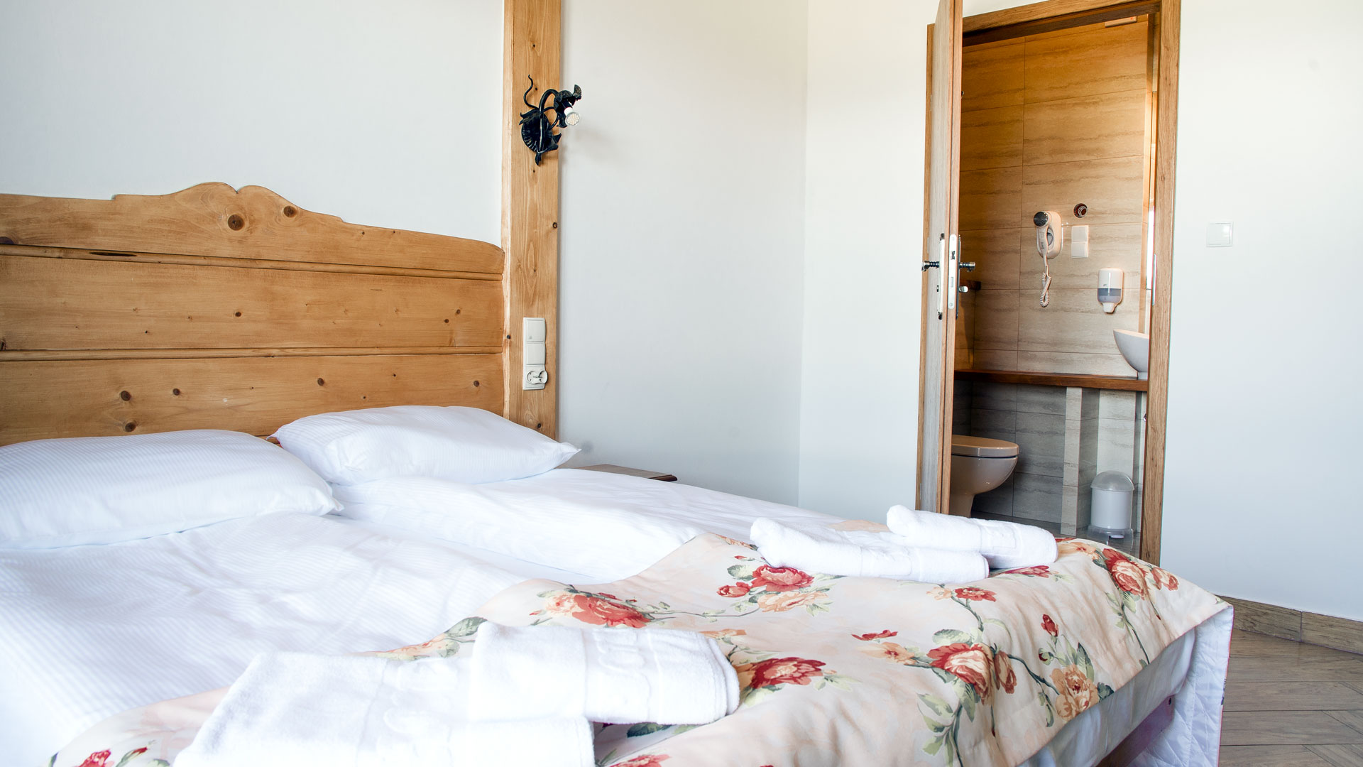 MONTENERO Hotel Resort SPA Thermalquellen Tatra Urlaub in Polen
