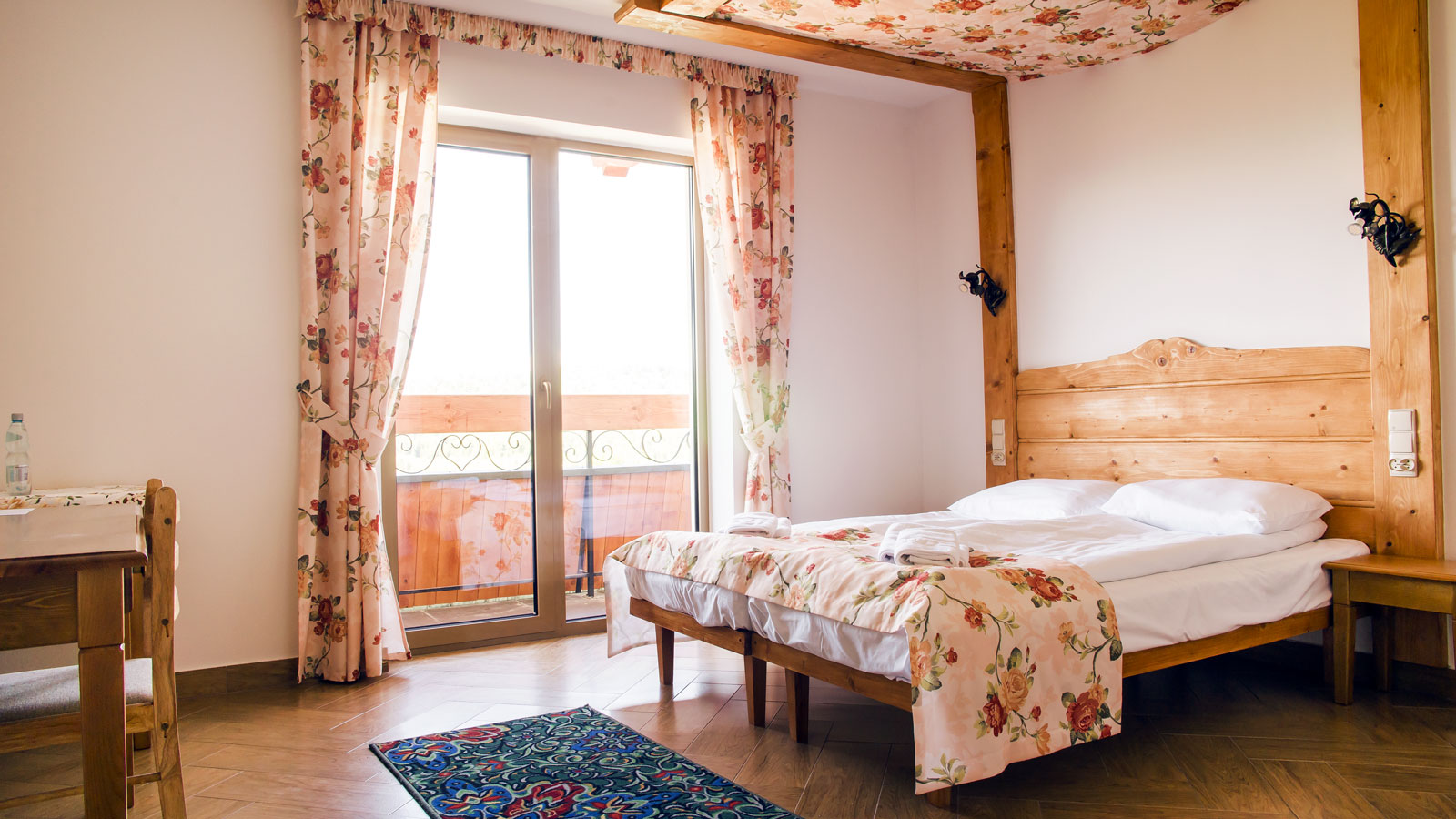 MONTENERO Hotel Resort SPA Thermalquellen Tatra Urlaub in Polen
