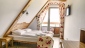 MONTENERO Hotel Resort SPA Thermalquellen Tatra Urlaub in Polen